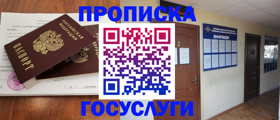 временная регистрация госуслуги в Приозерске